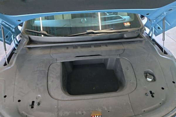 Zeekr 007GT 2025, 12400 км, за 25399 USD - фото 30