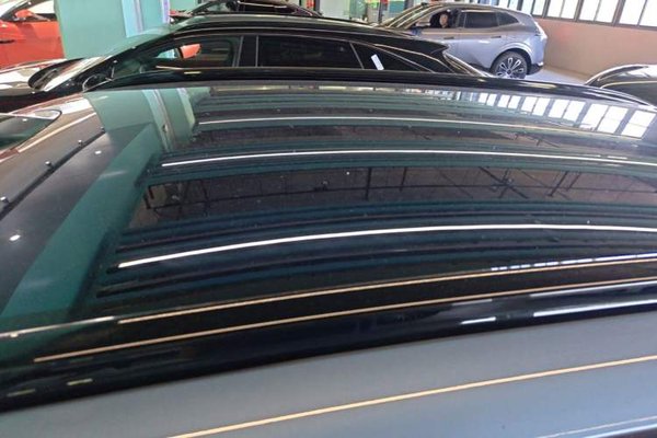 Zeekr 007GT 2025, 12400 км, за 25399 USD