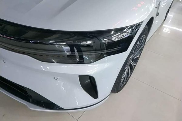 Zeekr 007GT 2025, 17100 км, за 25199 USD - фото 8