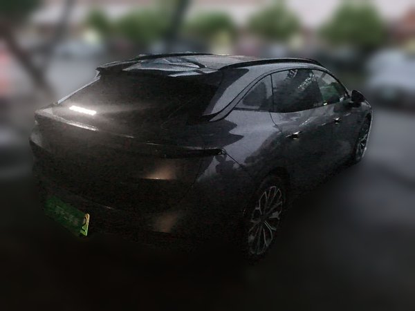 Zeekr 007GT 2025, 1600 км, за 25857 USD - фото 6