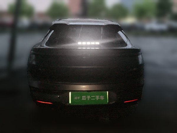 Zeekr 007GT 2025, 1600 км, за 25857 USD