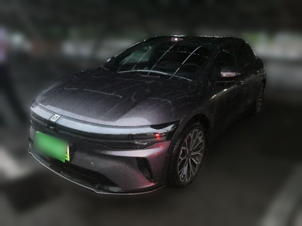 Zeekr 007GT · 2025 год