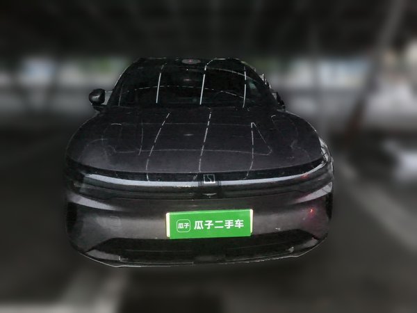 Zeekr 007GT 2025, 1600 км, за 25857 USD