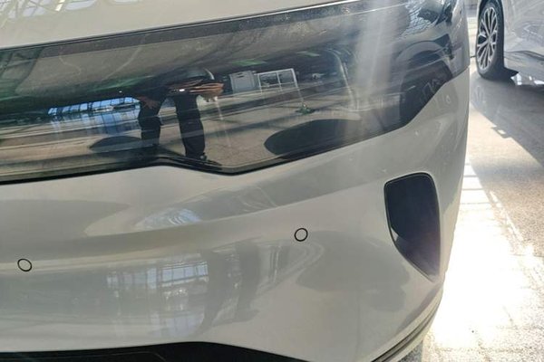 Zeekr 007GT 2025, 11500 км, за 26936 USD - фото 8
