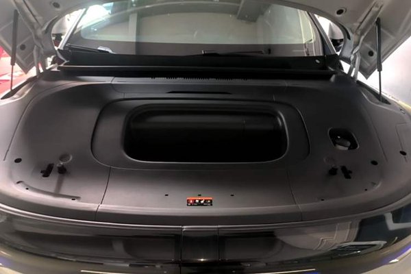 Zeekr 007GT 2025, 28700 км, за 30585 USD - фото 29