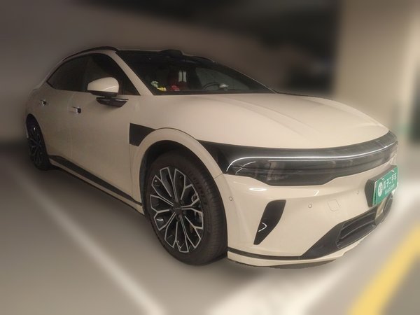 Zeekr 007GT 2025, 6700 км, за 26574 USD - фото 6