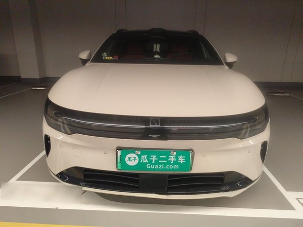 Zeekr 007GT 2025, 6700 км, за 26574 USD - фото 7