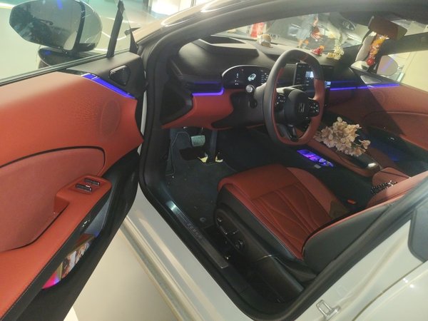 Zeekr 007GT 2025, 6700 км, за 26574 USD - фото 14