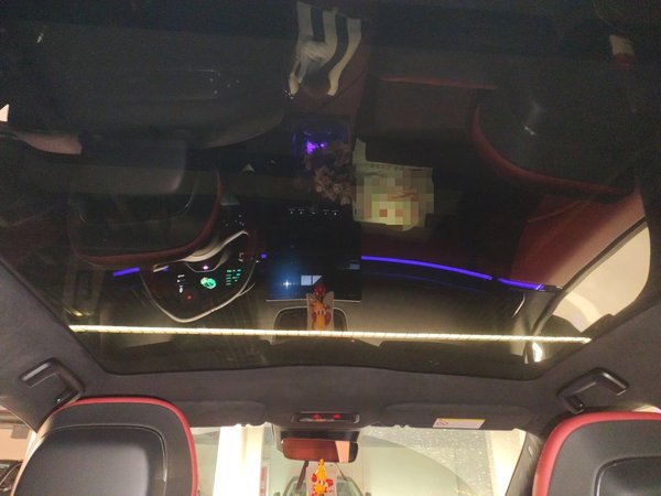 Zeekr 007GT 2025, 6700 км, за 26574 USD - фото 11