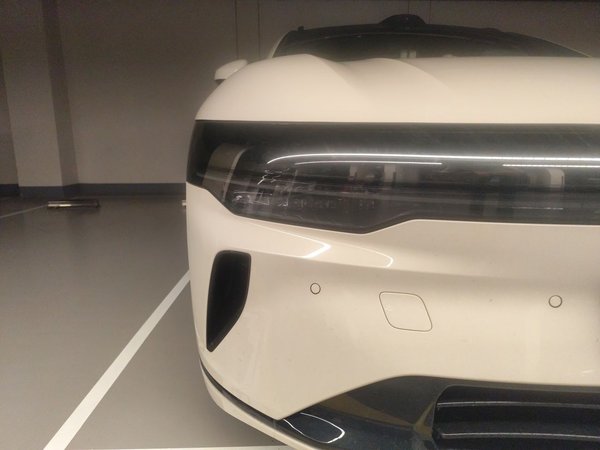 Zeekr 007GT 2025, 6700 км, за 26574 USD