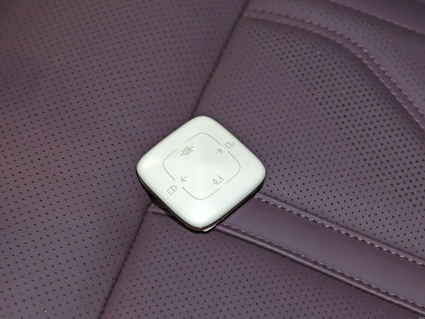 Zeekr 007GT 2025, 6700 км, за 26574 USD - фото 15