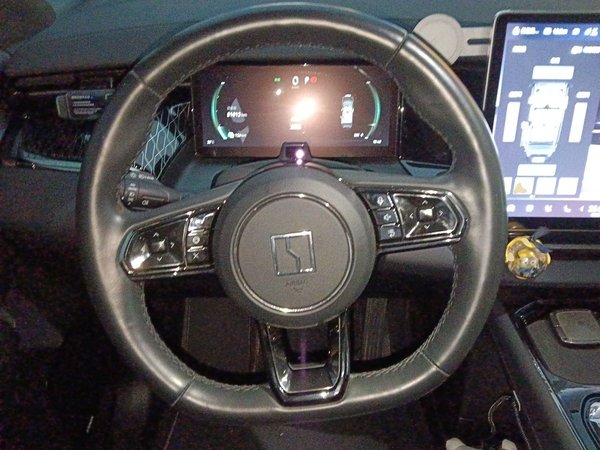 Zeekr 009 2022, 81000 км, за 40893 USD - фото 10