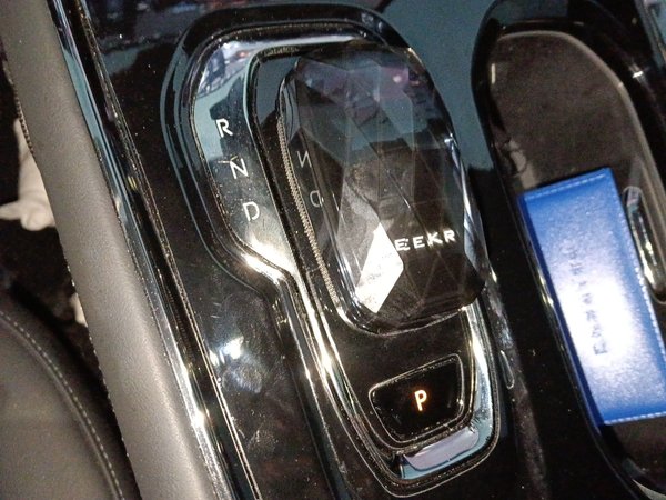 Zeekr 009 2022, 81000 км, за 40893 USD - фото 15