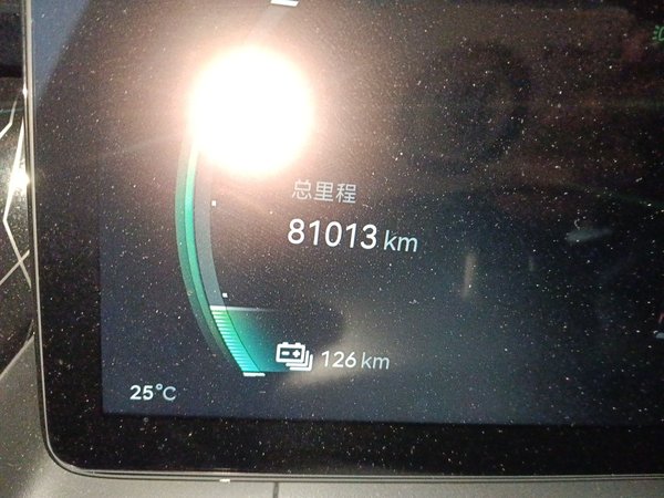 Zeekr 009 2022, 81000 км, за 40893 USD - фото 11