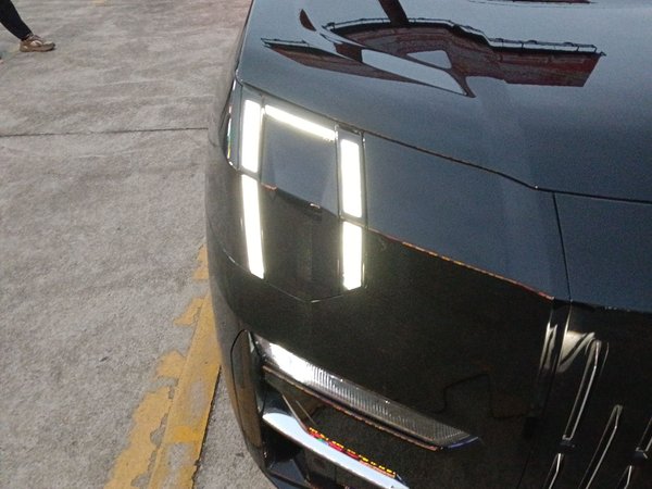 Zeekr 009 2022, 81000 км, за 40893 USD - фото 7