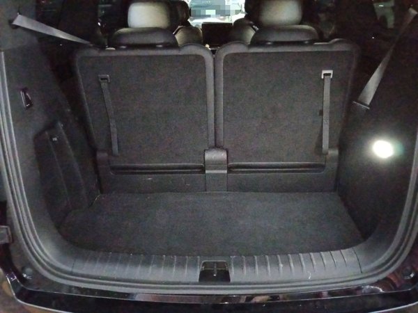 Zeekr 009 2022, 81000 км, за 40893 USD - фото 20