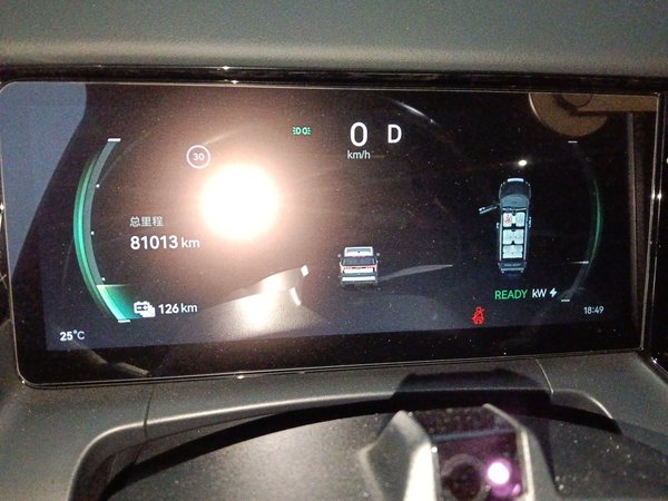 Zeekr 009 2022, 81000 км, за 40893 USD - фото 12