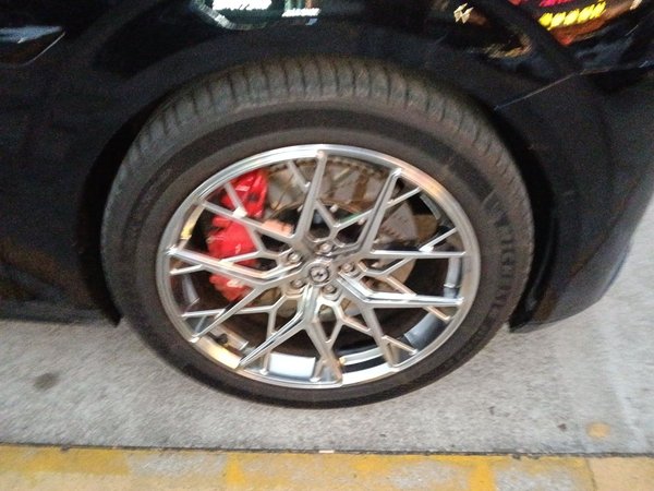 Zeekr 009 2022, 81000 км, за 40893 USD - фото 8