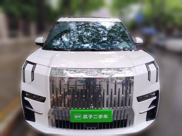 Zeekr 009 2022, 85399 км, за 38443 USD