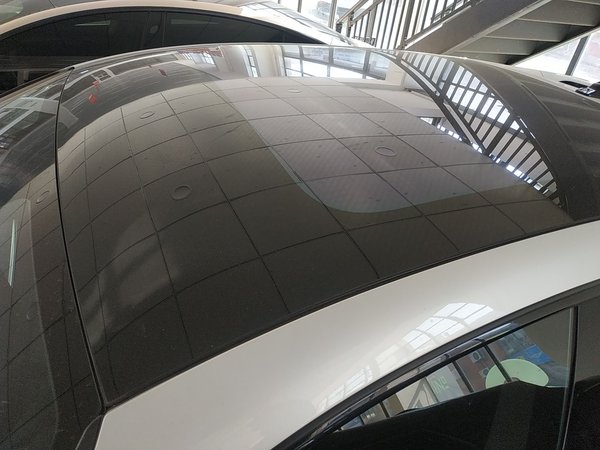 Zeekr 001 2022, 66800 км, за 22145 USD - фото 11