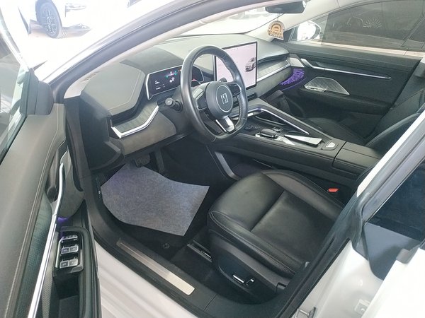 Zeekr 001 2022, 66800 км, за 22145 USD - фото 21