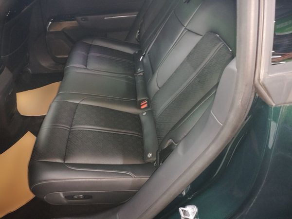 Zeekr 7X 2025, 20299 км, за 29485 USD - фото 20
