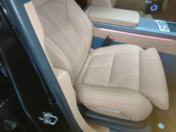 Zeekr 9X 2025, 10600 км, за 65747 USD - фото 23