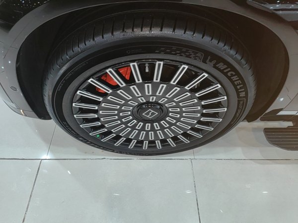 Zeekr 9X 2025, 10600 км, за 65747 USD - фото 8