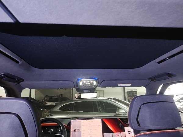 Zeekr 9X 2025, 2600 км, за 87496 USD - фото 20