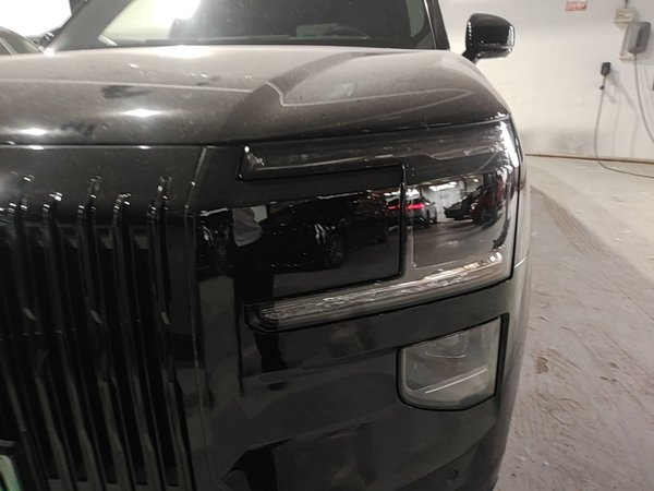 Zeekr 9X 2025, 2600 км, за 87496 USD - фото 8