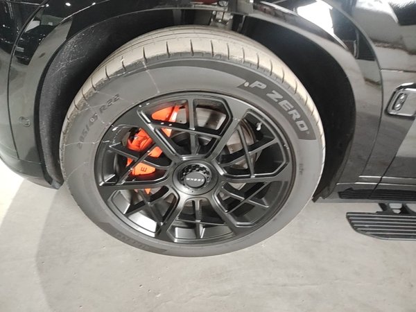 Zeekr 9X 2025, 2600 км, за 87496 USD - фото 7