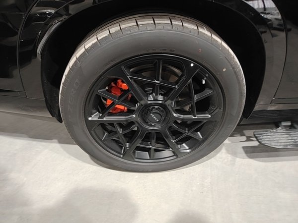 Zeekr 9X 2025, 2600 км, за 87496 USD - фото 9