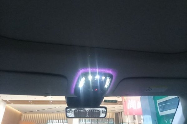 Zeekr 9X 2025, 7100 км, за 69096 USD - фото 21