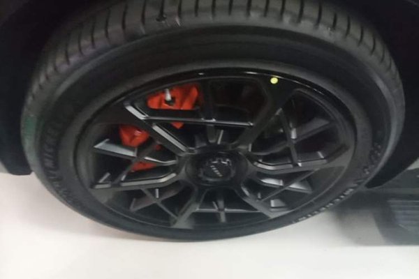Zeekr 9X 2025, 7100 км, за 69096 USD - фото 8