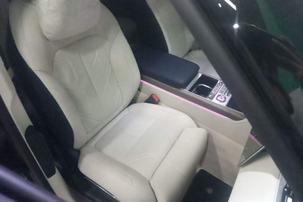 Zeekr 9X 2025, 7100 км, за 69096 USD - фото 23