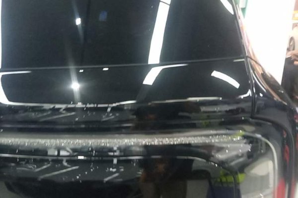 Zeekr 9X 2025, 7100 км, за 69096 USD - фото 7