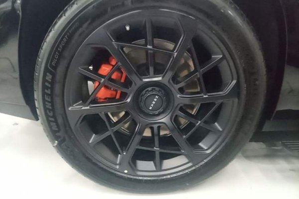 Zeekr 9X 2025, 7100 км, за 69096 USD - фото 10