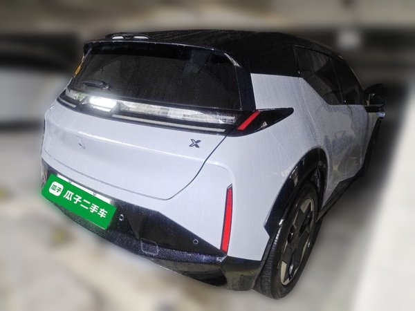 Zeekr X 2023, 71500 км, за 14888 USD - фото 6