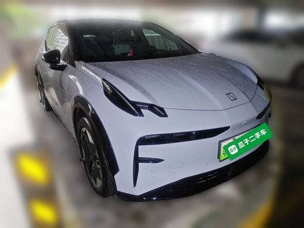 Zeekr X 2023, 71500 км, за 14888 USD