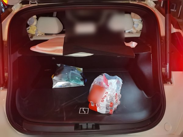 Zeekr X 2025, 23400 км, за 16761 USD - фото 20