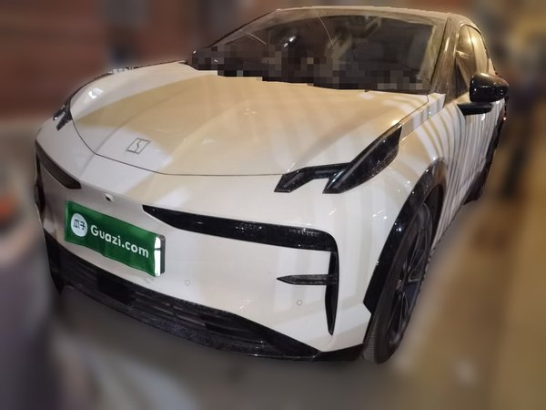 Zeekr X 2025, 23400 км, за 16761 USD