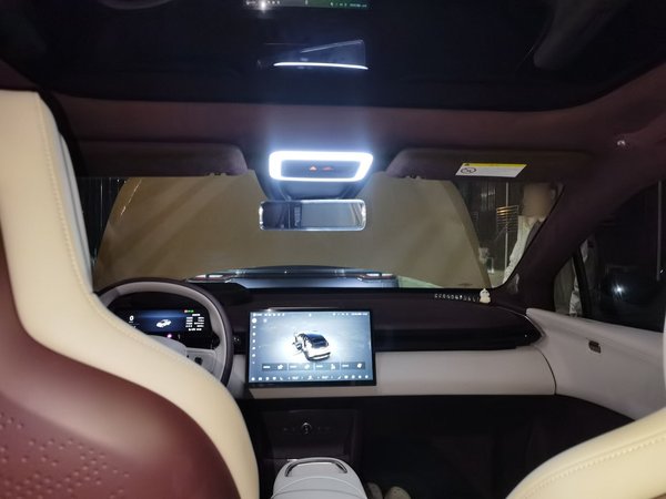 Zeekr X 2025, 23400 км, за 16761 USD - фото 18