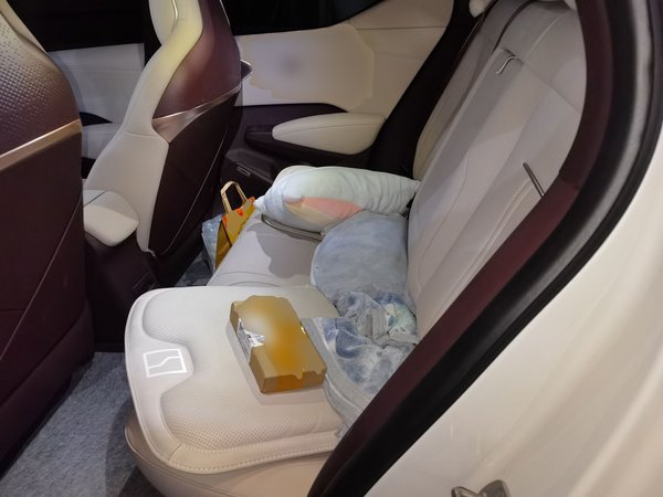 Zeekr X 2025, 23400 км, за 16761 USD - фото 19