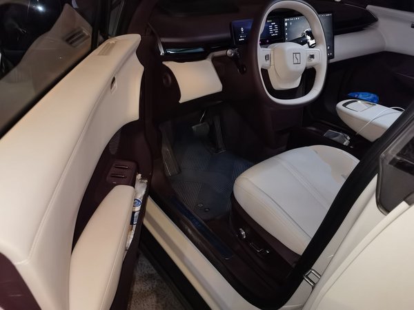 Zeekr X 2025, 23400 км, за 16761 USD - фото 17