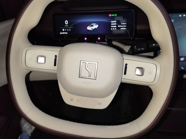 Zeekr X 2025, 23400 км, за 16761 USD - фото 10