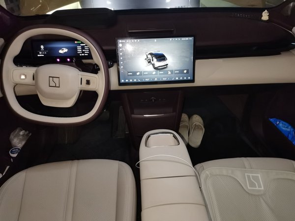 Zeekr X 2025, 23400 км, за 16761 USD - фото 9