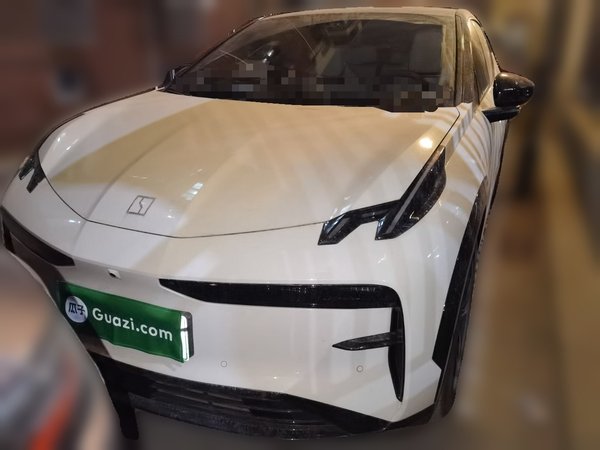 Zeekr X 2025, 23400 км, за 16761 USD