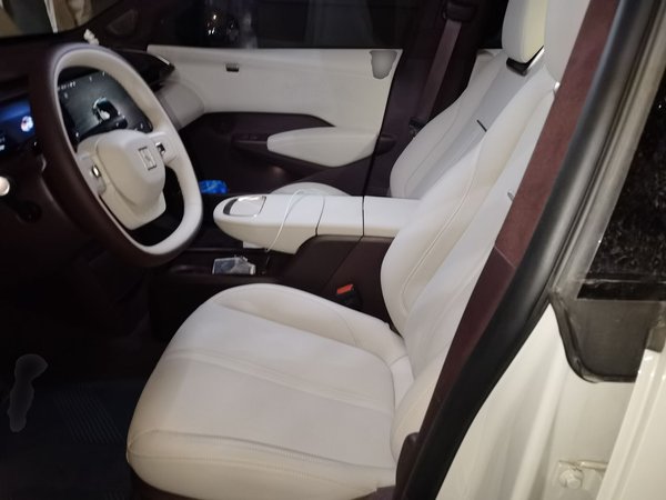 Zeekr X 2025, 23400 км, за 16761 USD - фото 14