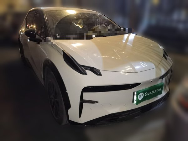 Zeekr X 2025, 23400 км, за 16761 USD - фото 6