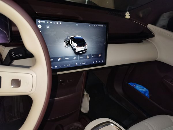 Zeekr X 2025, 23400 км, за 16761 USD - фото 15